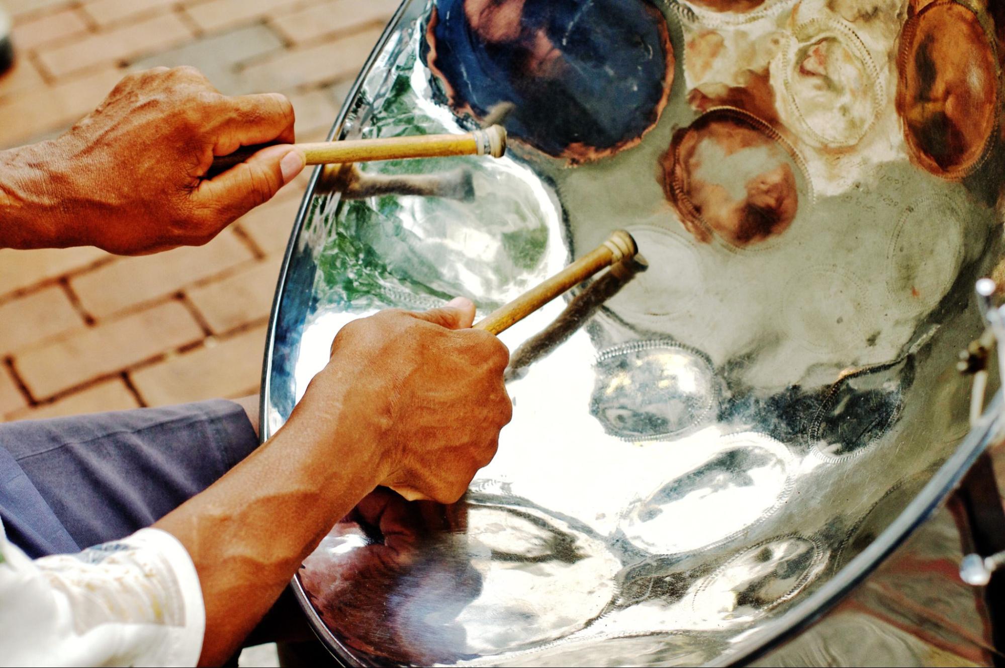 Steelpan